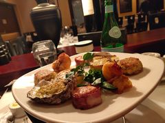 -莫尔顿牛排坊(威尼斯人店)