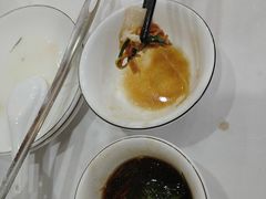 -绿雅居原生态农庄(小涌店)