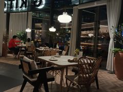 -G+KITCHEN(龙湖狮山天街店)