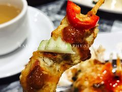 -香蕉叶餐厅(是隆店)