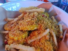 -小林哥的海鲜馆·夜宵烧烤(渔人码头店)