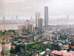 -东方豪景花园酒店·怡景旋转餐厅