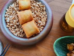 -包整·丝娃娃(一览甲秀楼风景店)