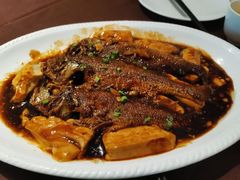 -老客站酒楼(金花南路店)