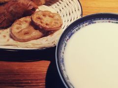 -義聚德·清真铜锅涮羊肉·烧烤(河东店)