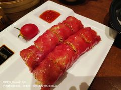 -北海金昌开元名都大酒店·四季轩中餐厅