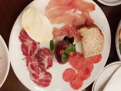 -PIZZA BIANCA(万象城店)
