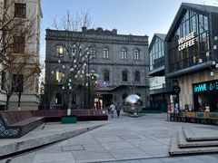 -国药中服免税(北京坊店)