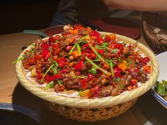 -吃饭皇帝大(解放西路店)