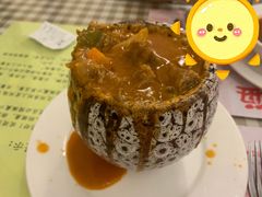 -华梅西餐厅(哈尔滨中央大街店)