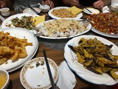 -天地家常菜