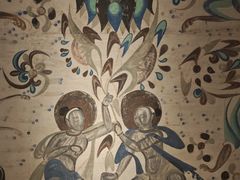 -敦煌石窟文物保护研究陈列中心