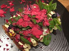 -山楂树融合菜餐厅