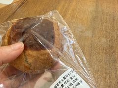 -佐敦面包铺·JORDAN BAKERY