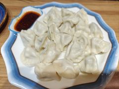 -品回味清真西北楼(宁波首店)