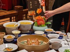 -成隆行·蟹王府(九江路店)