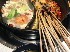 -钢管厂五区小郡肝串串香(南山店)