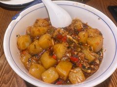 -八碗湘长沙市井菜(坡子街店)