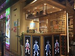 -椰夫人·养生椰子鸡(金沙洲永旺店)