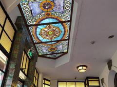 -马勒别墅·中餐厅