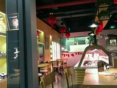 大堂-MEAT MATE 鲜食肉铺(凤凰汇·里巷店)