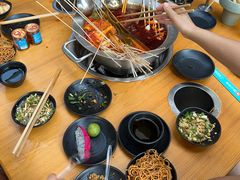 -屋头串串(临江路店)