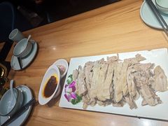 -品回味清真西北楼(宁波首店)