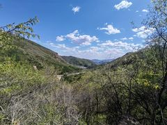 -妙峰山风景名胜区