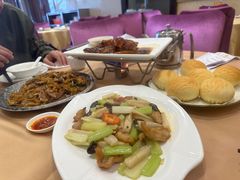 -鹅公村·国家非遗传承(荔湾店)