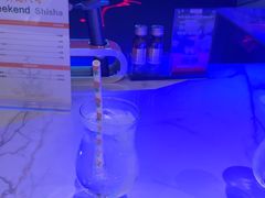 -外滩8号 whisky bar(金延大厦店)