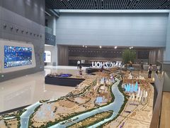 -广州市城市规划展览中心
