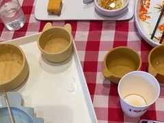 -西贝(武汉群星城店)