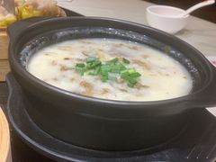 -味可道美食坊(福基路店)