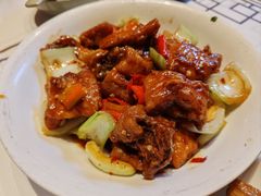 -客家大院·非遗赣南客家菜(郁孤台店)