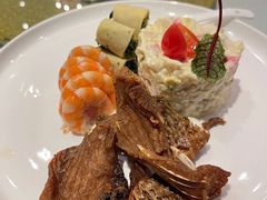 -老洋房花园饭店(绍兴路店)