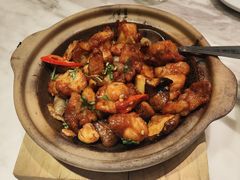 -汤城小厨•粤菜•靓汤(西直门凯德MALL店)