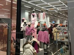 -NIKE上海青浦优选体验店