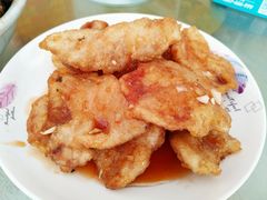 -东北酱骨头馆(蓁巷店)