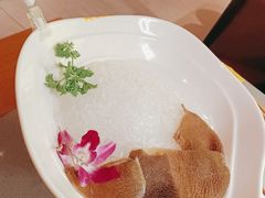 -巴奴毛肚火锅(新街口金鹰店)