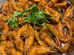 -槐店王婆大虾(开发区店)