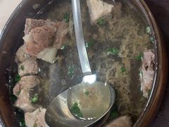 -香顺·客家菜(东坑店)