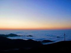 -东白山