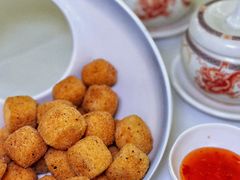 -稻香酒家·33年老字号·港式粤菜(富邦中心店)