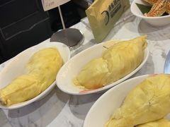 -半岛听涛蒸汽海鲜自助(K11店)