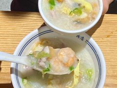 -银记肠粉店(南方医院店)