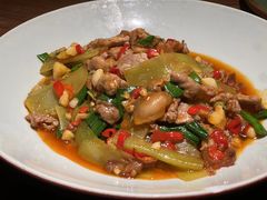 -吃饭皇帝大(长宁龙之梦店)