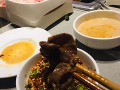-海底捞火锅(九霄梦天地店)