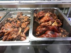 -清华大学-观畴园餐厅