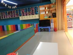 -云霄之星少儿滑板轮滑跳绳(远洋未来广场店)