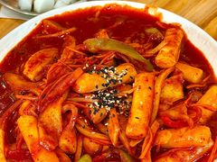 -管中炸鸡(建国道店)